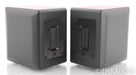 Aperion Audio MKII Aluminum Ribbon Super Tweeter; Planar Magnetic; Black Pair