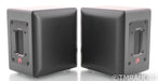 Aperion Audio MKII Aluminum Ribbon Super Tweeter; Planar Magnetic; Black Pair