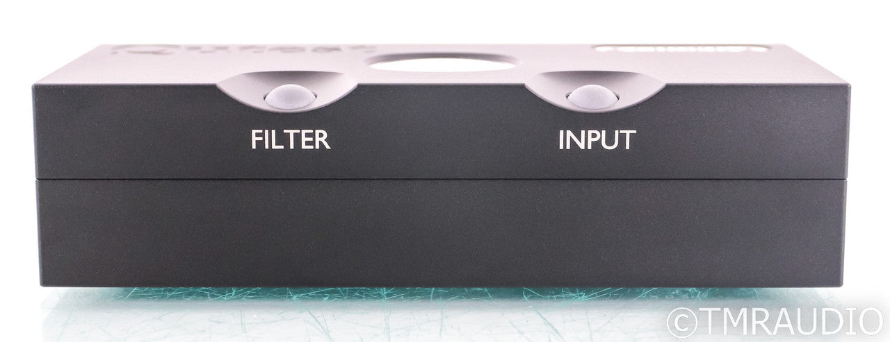 Chord Electronics Qutest DAC; D/A Converter (Open Box)