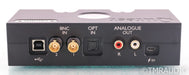 Chord Electronics Qutest DAC; D/A Converter (Open Box)