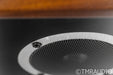 KLH Model 3 Bookshelf Speakers; Walnut Pair (Open Box)