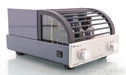 PrimaLuna EvoLution EVO 100 Stereo Tube Preamplifier; Silver (No Remote)