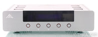 Abbingdon Music Research DP-777 Tube DAC; D/A Processor; DP777; Remote; Silver