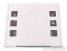 Abbingdon Music Research DP-777 Tube DAC; D/A Processor; DP777; Remote; Silver