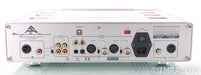 Abbingdon Music Research DP-777 Tube DAC; D/A Processor; DP777; Remote; Silver