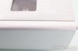 Abbingdon Music Research DP-777 Tube DAC; D/A Processor; DP777; Remote; Silver