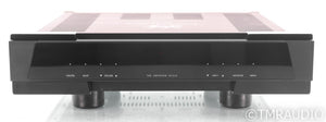 The Gryphon Atilla Stereo Integrated Amplifier; Remote
