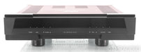 The Gryphon Atilla Stereo Integrated Amplifier; Remote