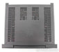 The Gryphon Atilla Stereo Integrated Amplifier; Remote