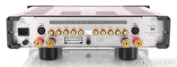 The Gryphon Atilla Stereo Integrated Amplifier; Remote