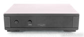 Rega Planar 6 Belt Drive Turntable; P6; Exact MM Cart; Black (Open Box)