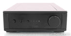 Rega io Stereo Integrated Amplifier; Remote; MM Phono; Black (Open Box)