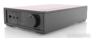 Rega io Stereo Integrated Amplifier; Remote; MM Phono; Black (Open Box)