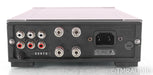 Rega io Stereo Integrated Amplifier; Remote; MM Phono; Black (Open Box)
