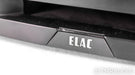 ELAC Uni-Fi Reference UBR62 Bookshelf Speakers; Black & Walnut Pair