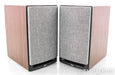 ELAC Uni-Fi Reference UBR62 Bookshelf Speakers; Black & Walnut Pair