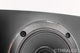 ELAC Uni-Fi Reference UBR62 Bookshelf Speakers; Black & Walnut Pair