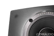 ELAC Uni-Fi Reference UBR62 Bookshelf Speakers; Black & Walnut Pair