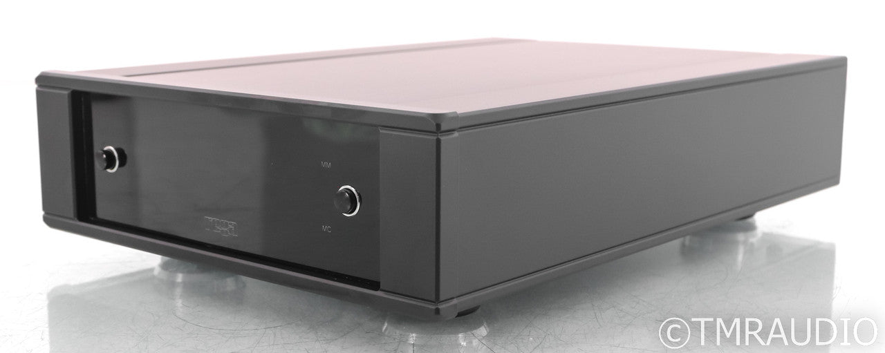 Rega Aria Mk.3 MM / MC Phono Stage; MK3 (Open Box)