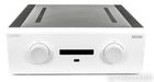 Musical Fidelity M8xi Stereo integrated Amplifier; M8-xi; Silver; Remote