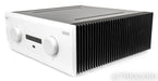 Musical Fidelity M8xi Stereo integrated Amplifier; M8-xi; Silver; Remote