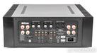Musical Fidelity M8xi Stereo integrated Amplifier; M8-xi; Silver; Remote