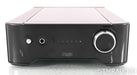 Rega Brio Stereo Integrated Amplifier; Remote; MM Phono; Black (Open Box)
