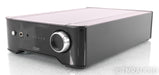 Rega Brio Stereo Integrated Amplifier; Remote; MM Phono; Black (Open Box)