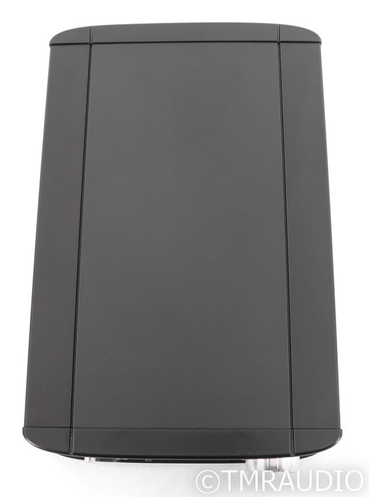 Rega Brio Stereo Integrated Amplifier; Remote; MM Phono; Black (Open Box)