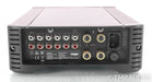 Rega Brio Stereo Integrated Amplifier; Remote; MM Phono; Black (Open Box)