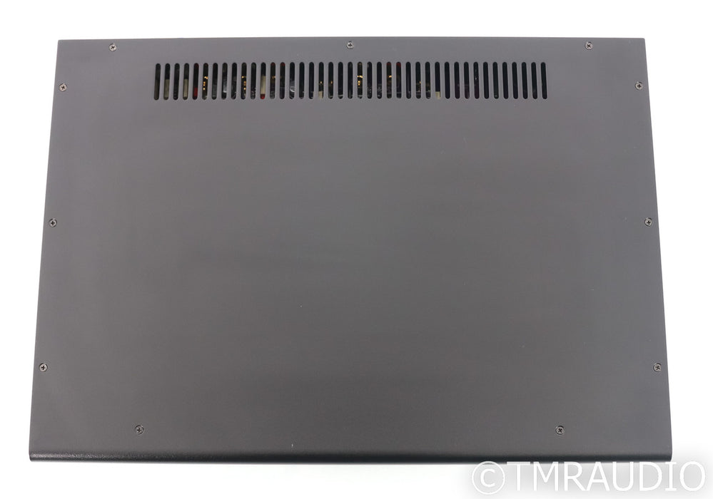 PS Audio Stellar MM / MC Phono Preamplifier; Remote (Used)