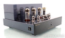 PrimaLuna DiaLogue Premium Stereo Tube Power Amplifier; Black; Remote