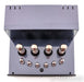 PrimaLuna DiaLogue Premium Stereo Tube Power Amplifier; Black; Remote