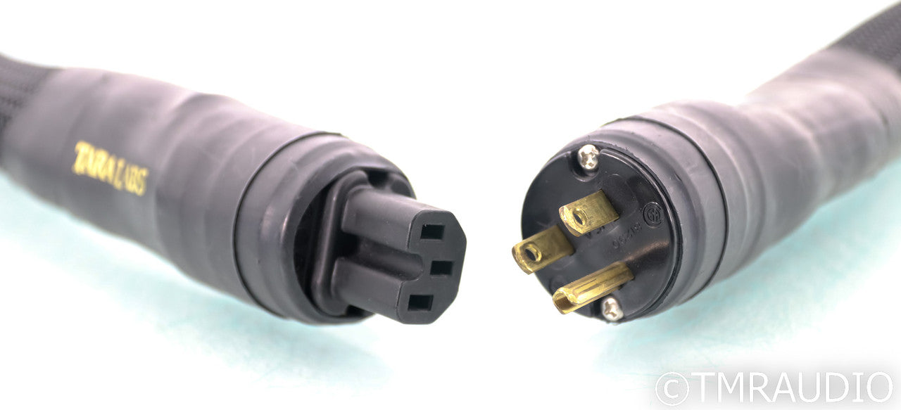 Tara Labs The One Power Cable; 1.5m AC Cord