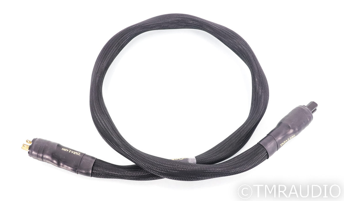 Tara Labs The One Power Cable; 1.5m AC Cord