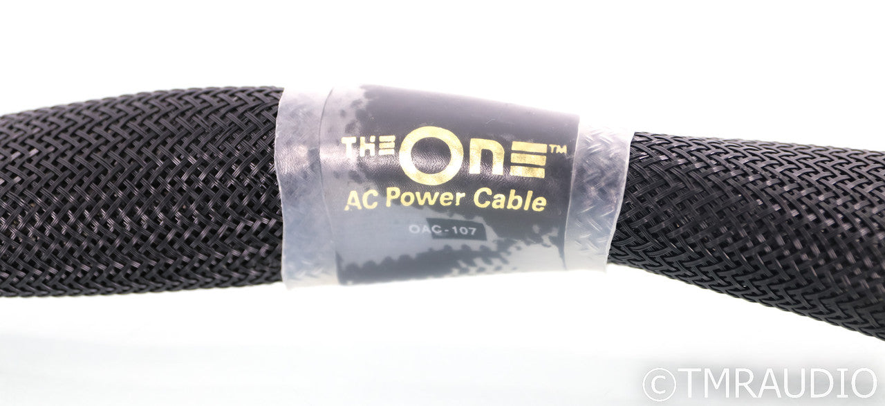 Tara Labs The One Power Cable; 1.5m AC Cord