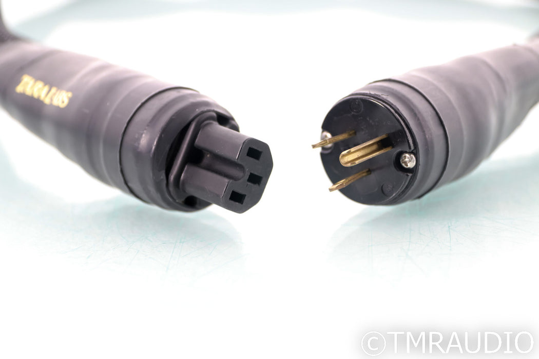 Tara Labs The One Power Cable; 1.5m AC Cord