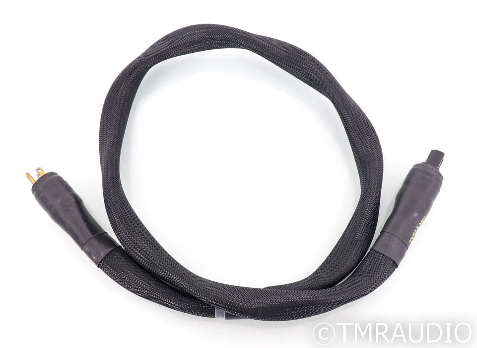 Tara Labs The One Power Cable; 1.5m AC Cord