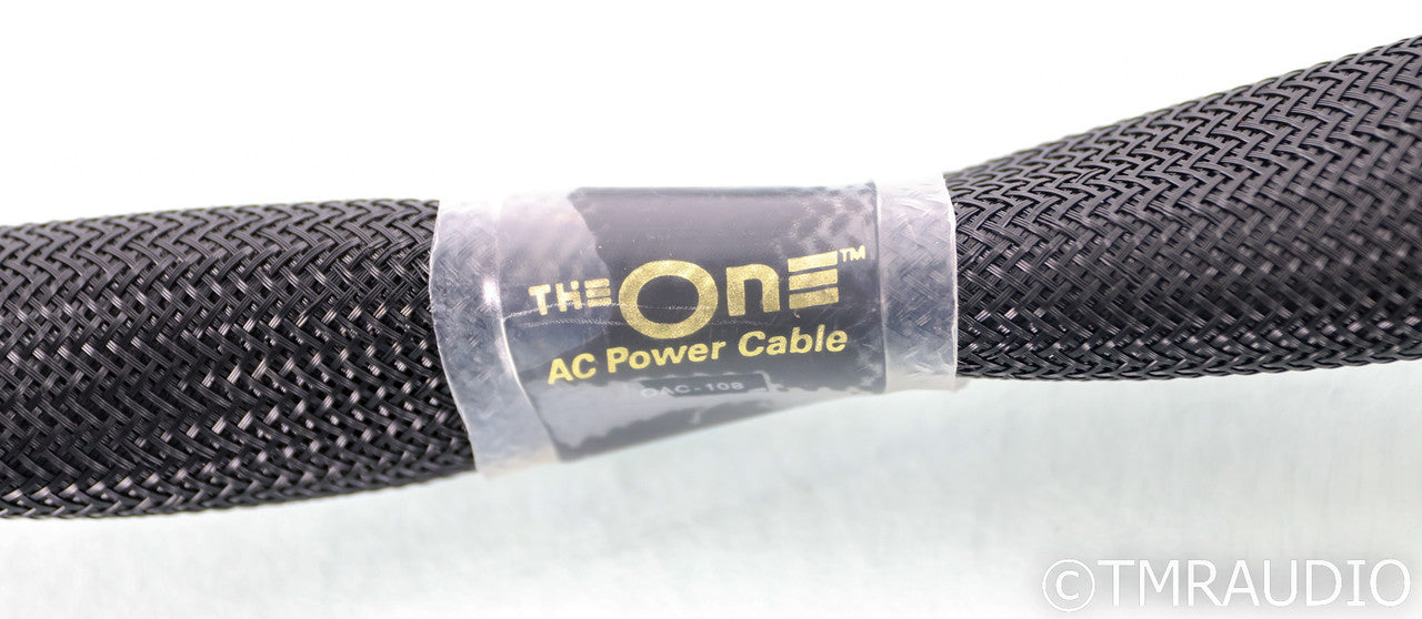 Tara Labs The One Power Cable; 1.5m AC Cord