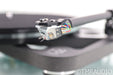 Rega Planar 8 Belt Drive Turntable; P8; Apheta 3 Cart (Open Box)