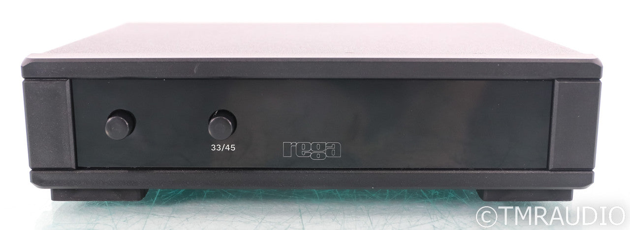 Rega Planar 8 Belt Drive Turntable; P8; Apheta 3 Cart (Open Box)