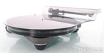 Rega Planar 8 Belt Drive Turntable; P8; Apheta 3 Cart (Open Box)