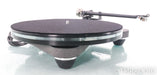 Rega Planar 8 Belt Drive Turntable; P8; Apheta 3 Cart (Open Box)