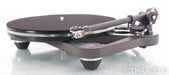 Rega Planar 8 Belt Drive Turntable; P8; Apheta 3 Cart (Open Box)