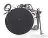 Rega Planar 8 Belt Drive Turntable; P8; Apheta 3 Cart (Open Box)