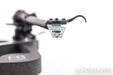 Rega Planar 8 Belt Drive Turntable; P8; Apheta 3 Cart (Open Box)