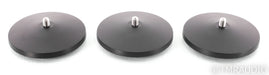 Stillpoints Ultra Base 1/4-20 Isolation Bases; Set of 3