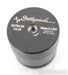 Stillpoints Ultra SS 1/4-20 Isolation Bases; Black; Set of 3
