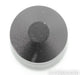 Stillpoints Ultra SS 1/4-20 Isolation Bases; Black; Set of 3
