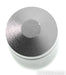 Stillpoints Ultra SS 1/4-20 Isolation Bases; Black; Set of 3